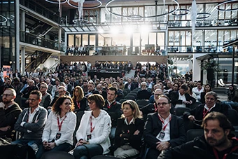 Quality Partner Conference 2023