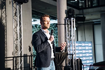 Quality Partner Conference 2023