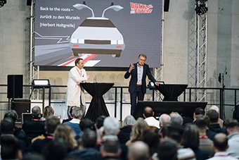 Quality Partner Conference 2023