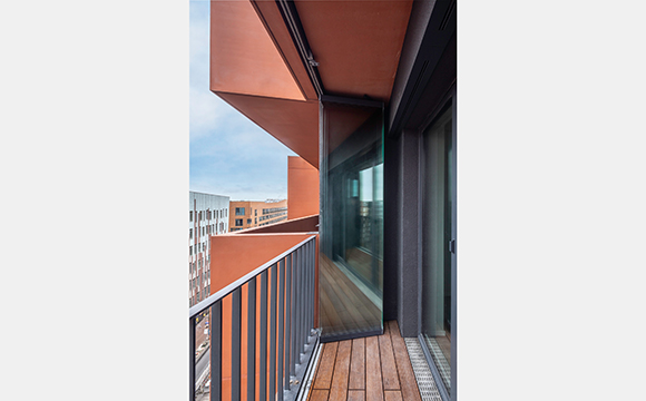 Elevendecks Hamburg