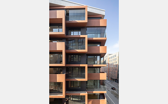 Elevendecks Hamburg