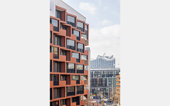 Elevendecks Hamburg