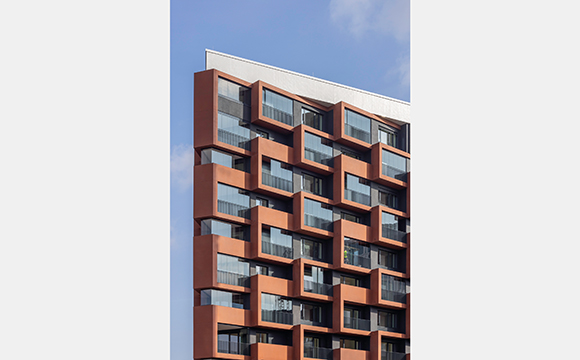 Elevendecks Hamburg
