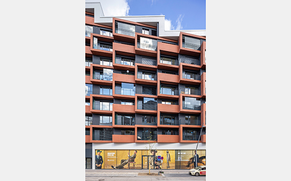 Elevendecks Hamburg
