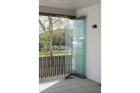 wohnbebauung vorgebirgsgärten