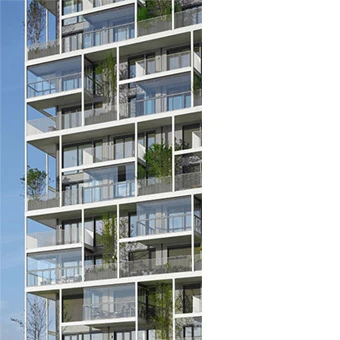 Solarlux auf der Messe BAU 2023