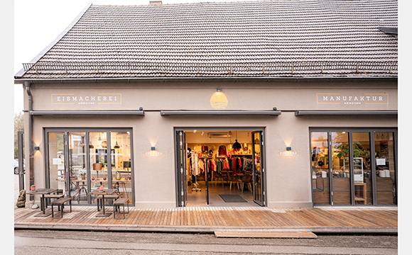Restaurant am Ammersee