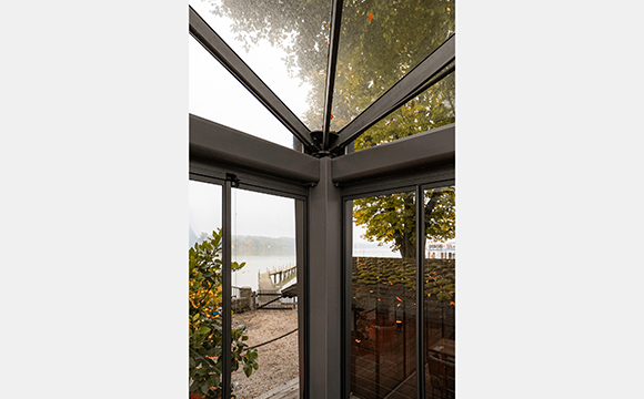 Restaurant am Ammersee