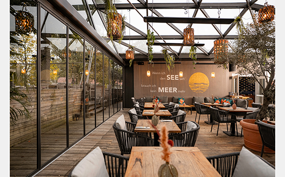 Restaurant am Ammersee