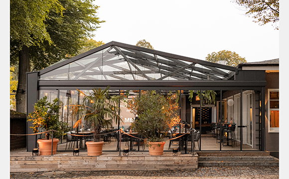 Restaurant am Ammersee