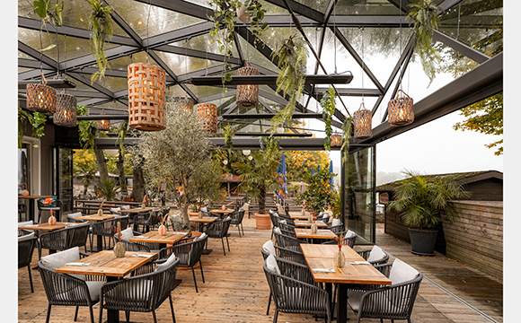 Restaurant am Ammersee