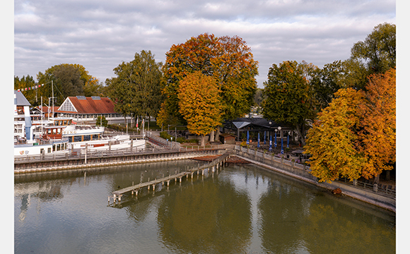 Restaurant am Ammersee