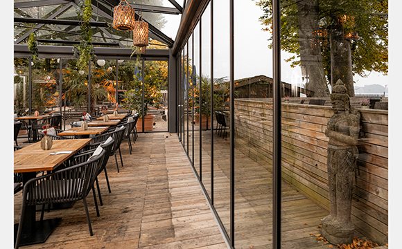 Restaurant am Ammersee