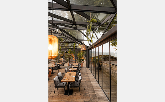 Restaurant am Ammersee