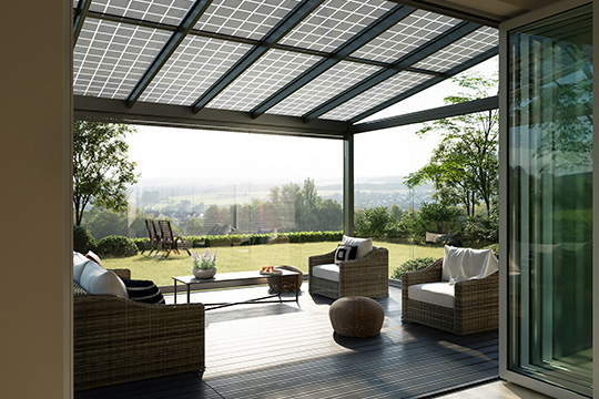 terrassenüberdachung-alerio-pv