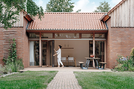 „Hidden Champion“: Holzart Red Grandis 