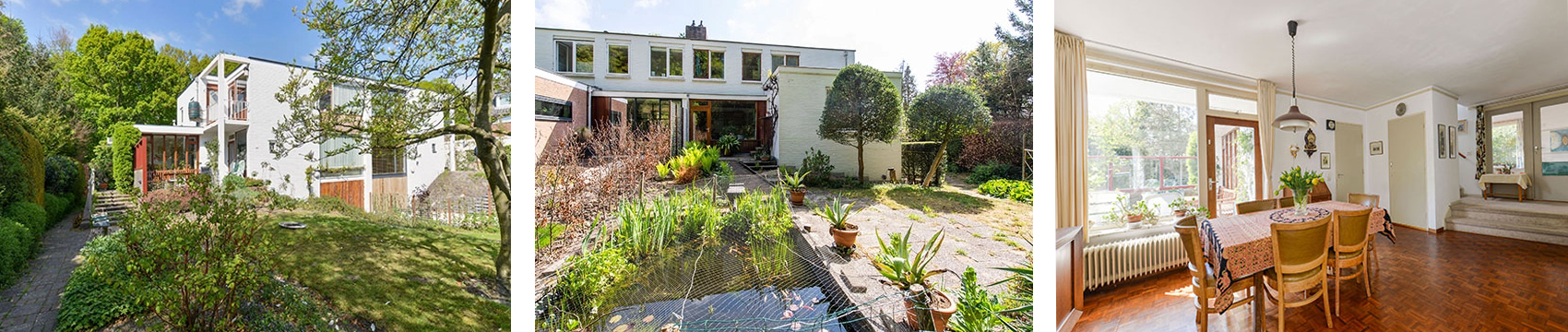 Solarlux GFW DH Noord Holland