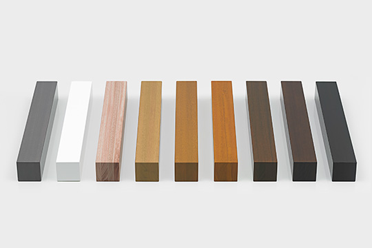 „Hidden Champion“: Holzart Red Grandis 