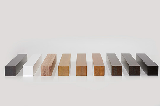 „Hidden Champion“: Holzart Red Grandis 