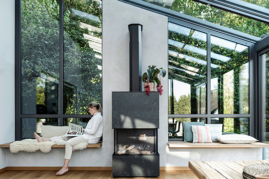 Wenn Träume wahr werden