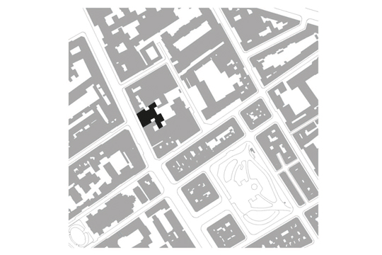 Solarlux Av. Parmentier Paris