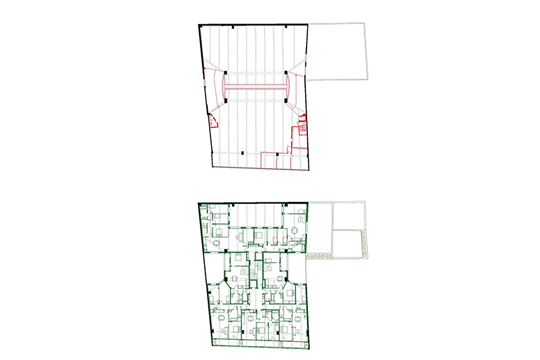 Solarlux Av. Parmentier Paris
