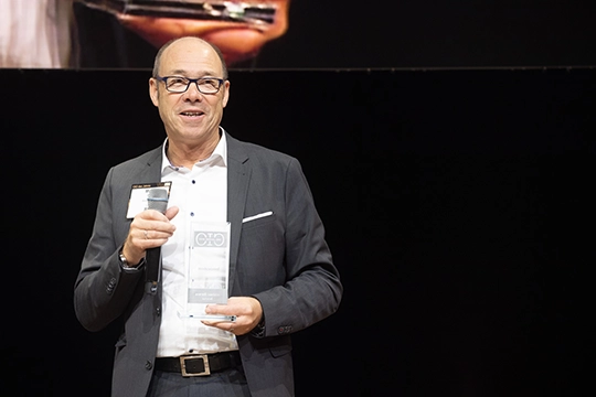 CIO des Jahres 2023