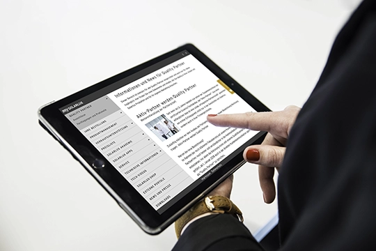 Solarlux Planungshilfen