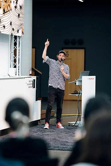 Solarlux DEA – Design Educates Awards 2022