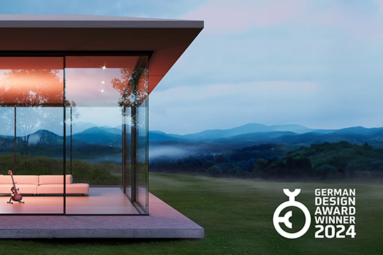 GDA Proline und cero IV