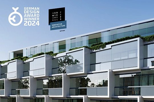 GDA Proline und cero IV