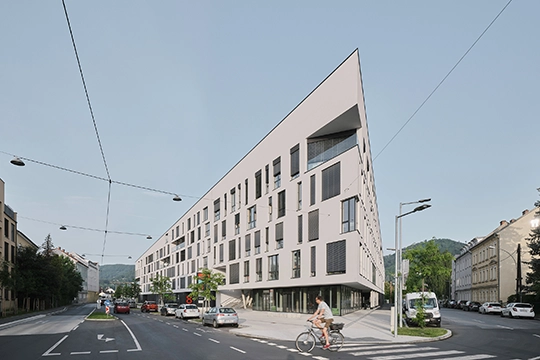 BIG is beautiful - Graz