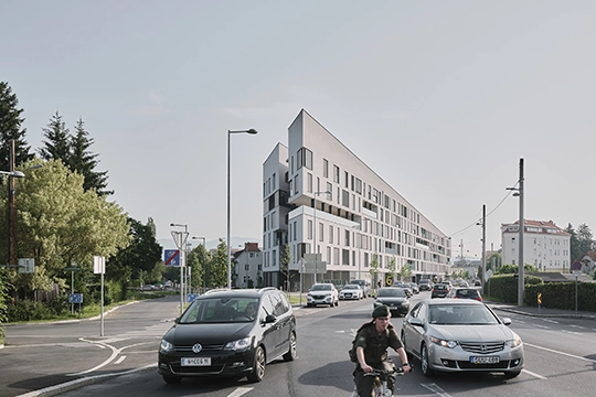 BIG is beautiful - Graz