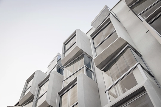 Studierendenwohnanlage München