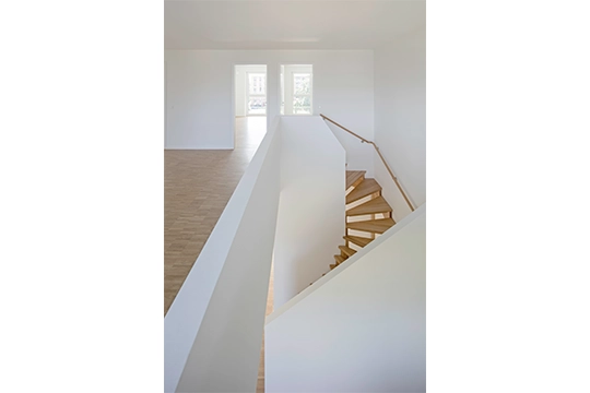 Balkonverglasung Hanauer Straße