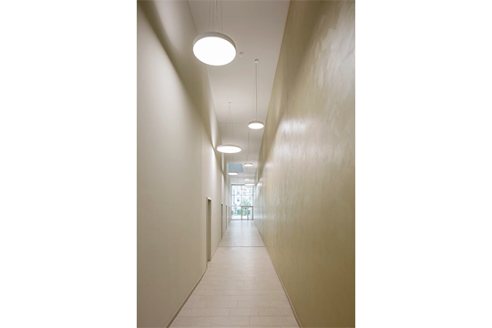 Balkonverglasung Hanauer Straße