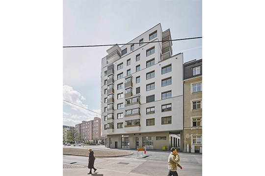 Balkonverglasung Duett Pradl 