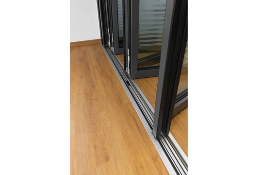 Solarlux GFW Volksbank Melle