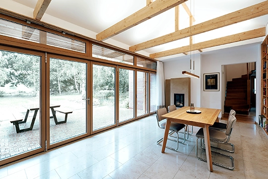 GFW-Fensteraustausch