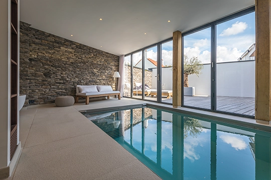 Zandvoort Ferienhaus