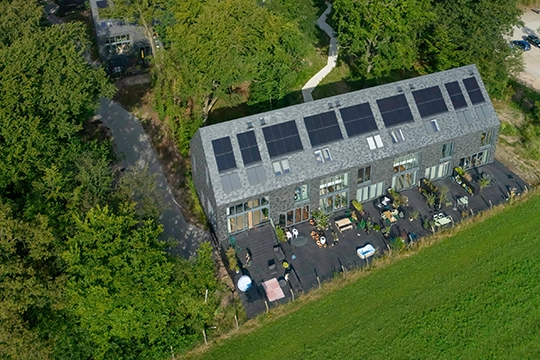 Buitenplaats Koningsweg