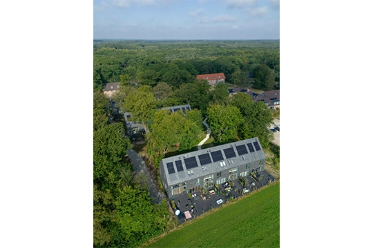 Buitenplaats Koningsweg