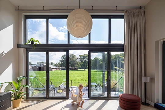 Buitenplaats Koningsweg