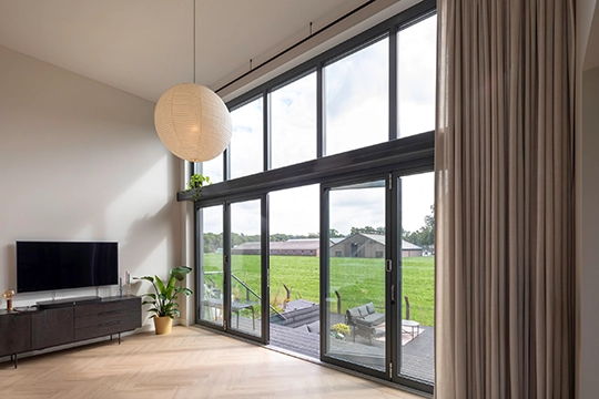 Buitenplaats Koningsweg