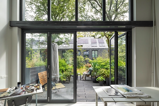 Buitenplaats Koningsweg