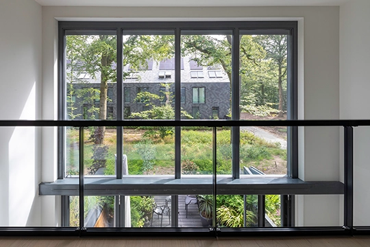 Buitenplaats Koningsweg