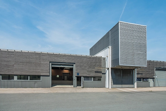 Innovationszentrum Bissendorf