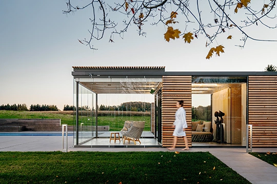 Quality Partner Logo