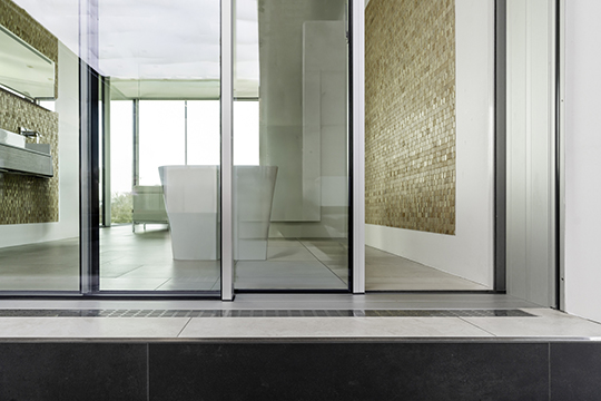 cero frameless