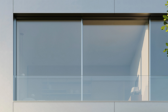 cero frameless